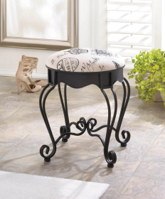 Royal Paris Stool